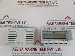 Sixnet Rm-16Ai2 1/0 Ethernet Module Rm-16Ai2-h