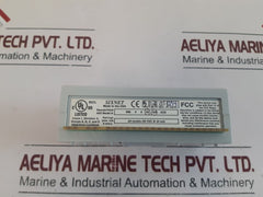 Sixnet Rm-16Ai2 1/0 Ethernet Module Rm-16Ai2-h