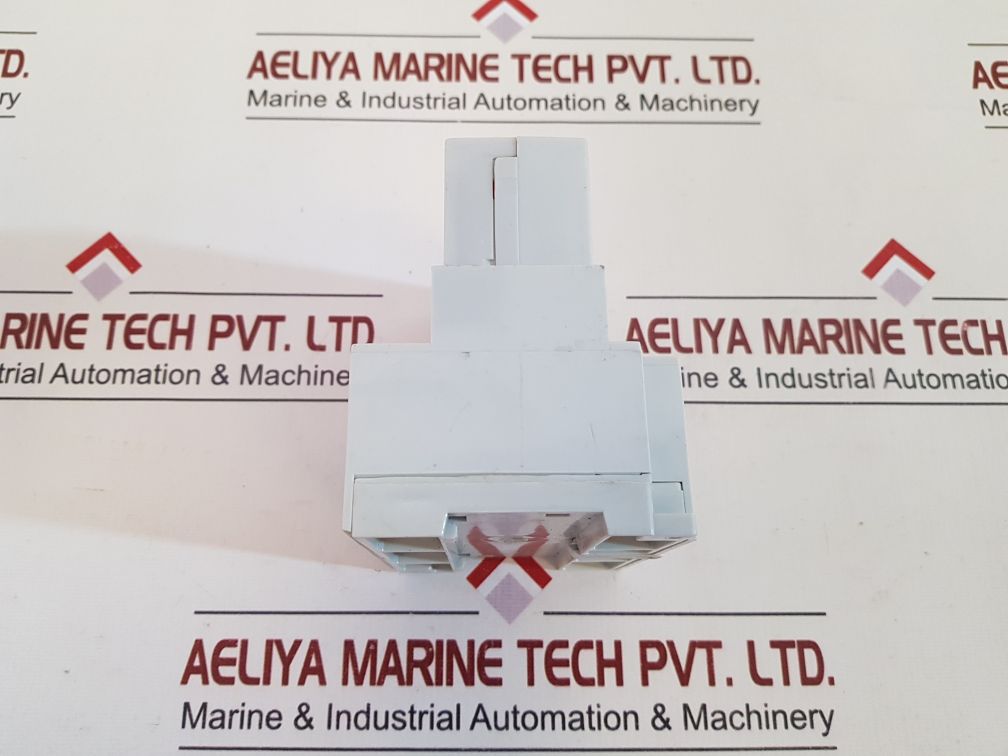 Sixnet Sixtrak St-ai-20M-08 Input Module