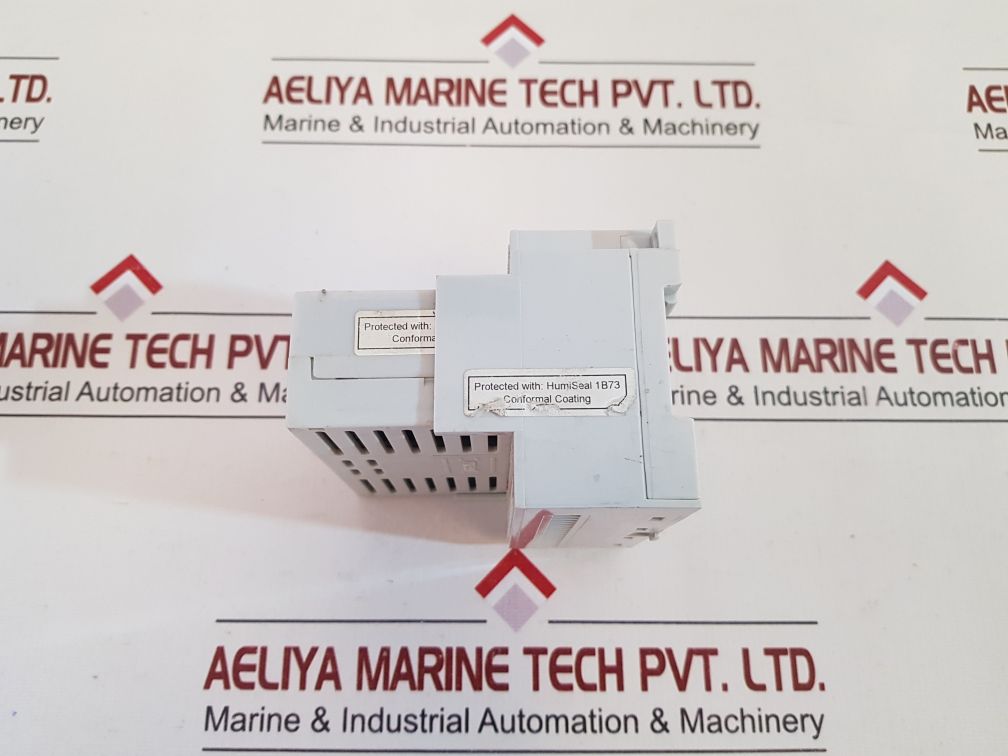 Sixnet Sixtrak St-ai-20M-08 Input Module