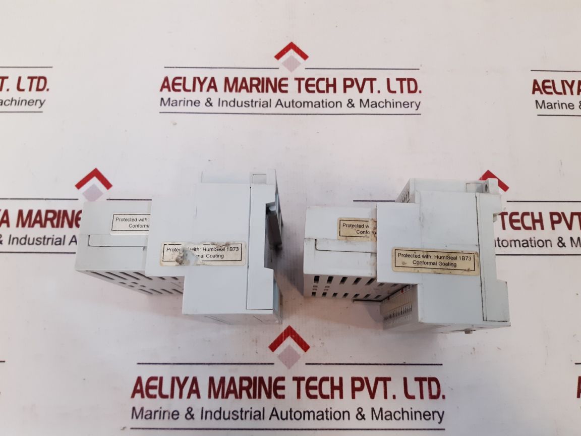Sixnet Sixtrak St-ao-20M-08 I/O Module