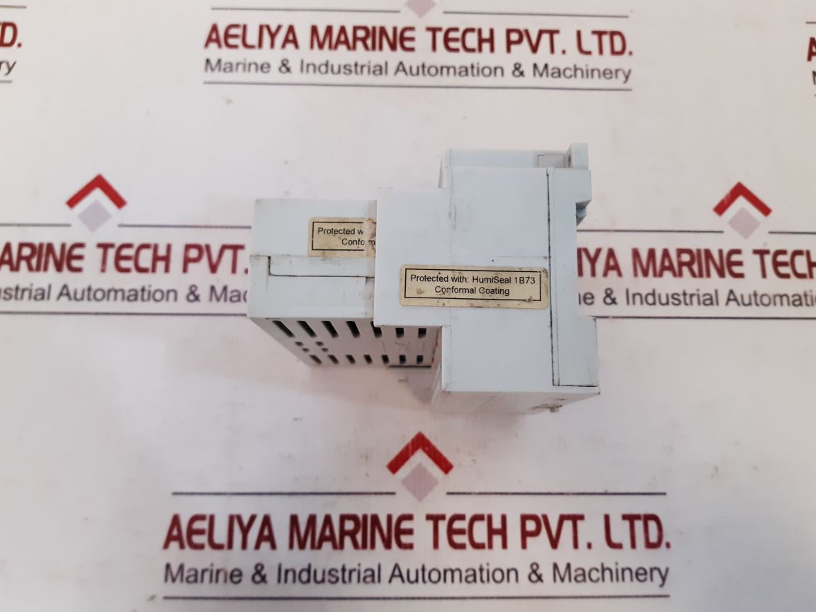 Sixnet Sixtrak St-ao-20M-08 I/O Module