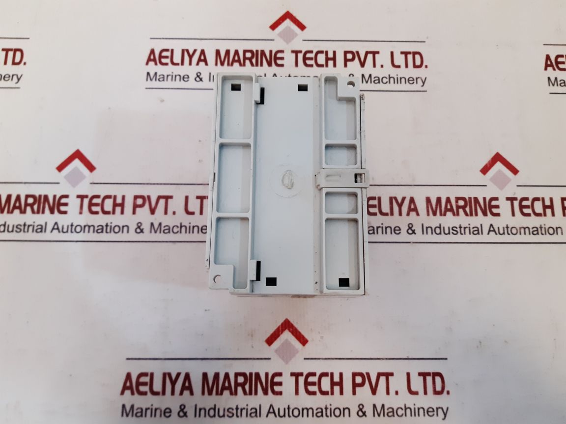 Sixnet Sixtrak St-ao-20M-08 I/O Module
