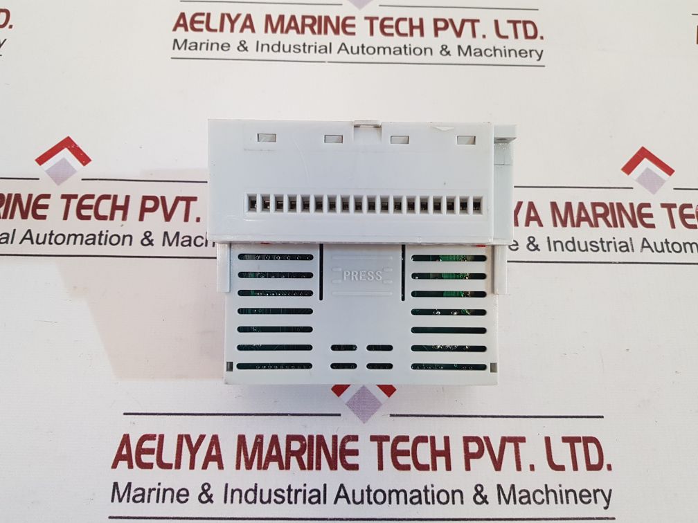 Sixnet Sixtrak St-di-024-16 Input Module