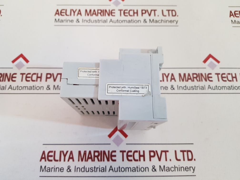 Sixnet Sixtrak St-di-024-16 Input Module