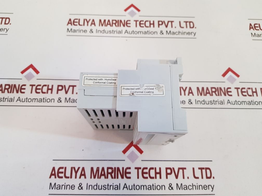 Sixnet Sixtrak St-do-dc1-08 Digital Output Module