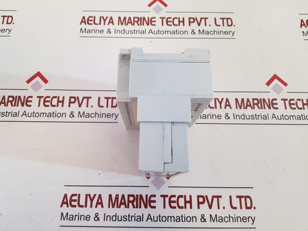 Sixnet Sixtrak St-do-dc1-08 Digital Output Module