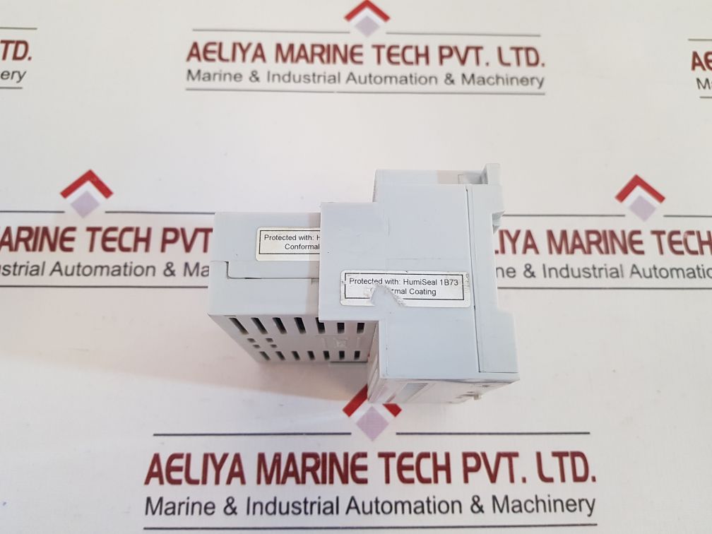 Sixnet Sixtrak St-do-dc2-16 Output Module