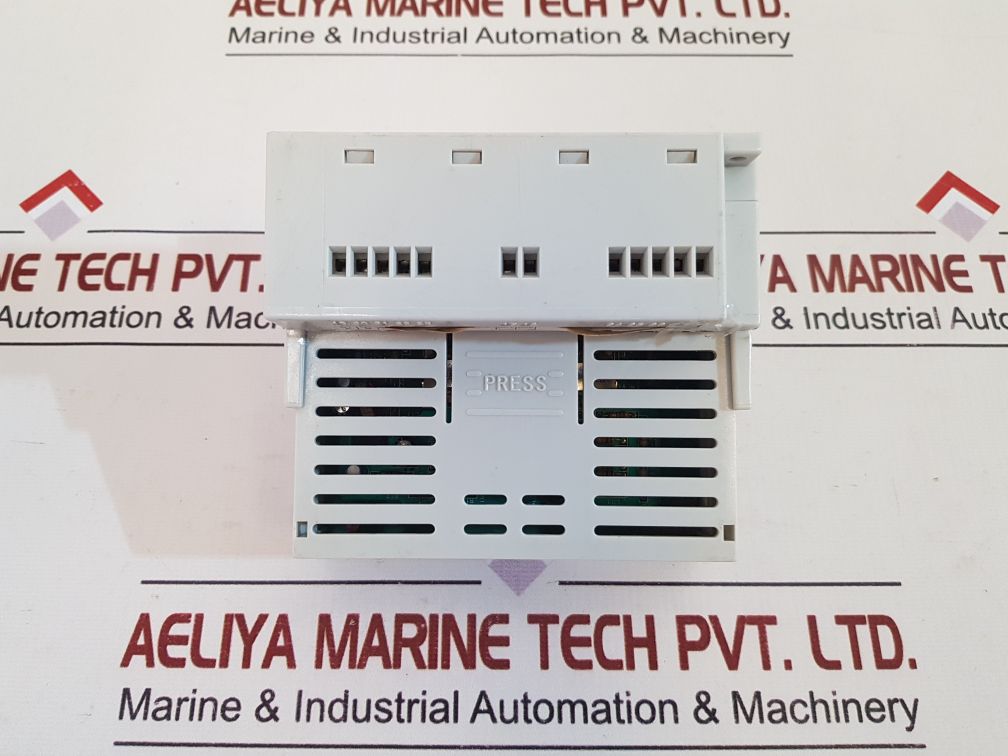 Sixnet Sixtrak St-ex-001-20 I/O Expander Module