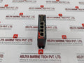 Sixnet Slx-5Es-2St 5-port Industrial Ethernet Switch
