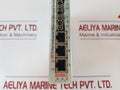 Sixnet Slx-5Ms-4St 5-port Industrial Ethernet Managed Switch