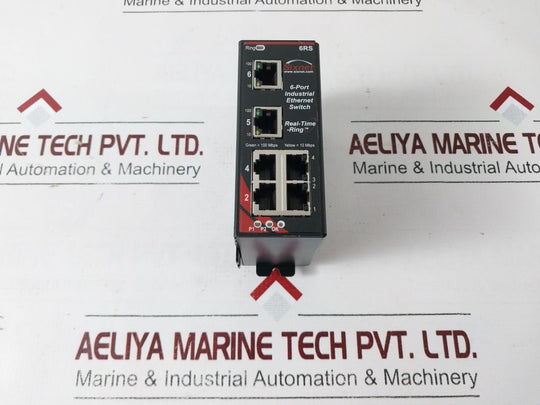 Sixnet Slx-6Rs-1-d1
