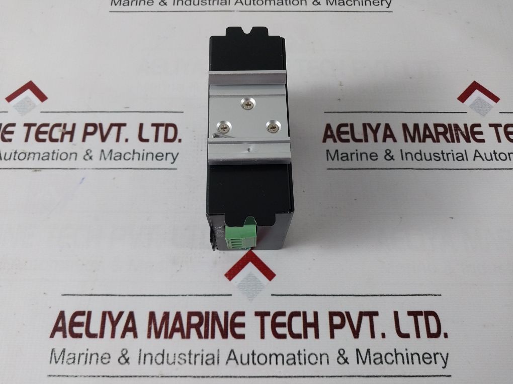 Sixnet Slx-6Rs-1-d1 6-port Industrial Ethernet Switch