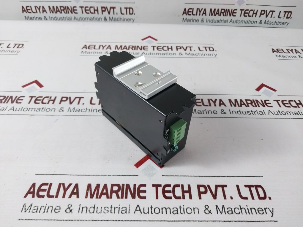 Sixnet Slx-6Rs-1-d1 6-port Industrial Ethernet Switch