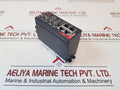 Sixnet Slx-6Rs-4St-d1 6-port Industrial Ethernet Switch
