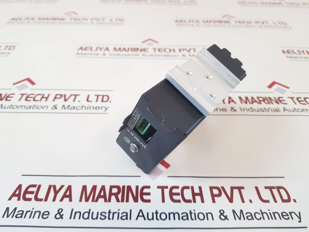 Sixnet Slx-6Rs-4St-d1 6-port Industrial Ethernet Switch
