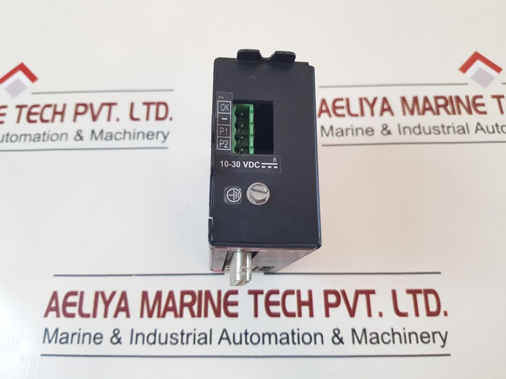 Sixnet Slx-6Rs-4St-d1 6-port Industrial Ethernet Switch
