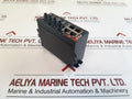 Sixnet Slx-6Rs-4St-d1 6-port Industrial Ethernet Switch
