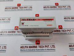 Sixnet St-ai-10V-08 8-voltage Analog Input Module