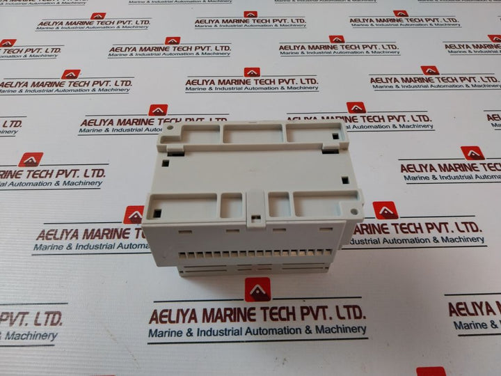 Sixnet St-ai-10V-08 8-voltage Analog Input Module