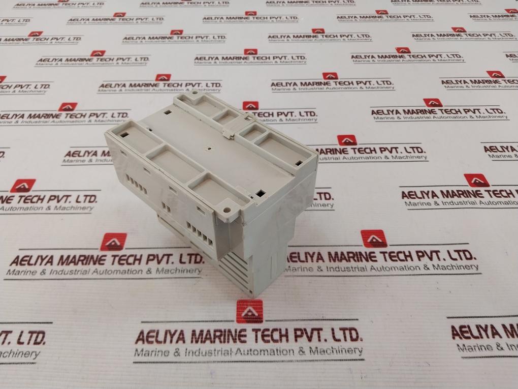 Sixnet St-di-024-16 Discrete I/O Module 