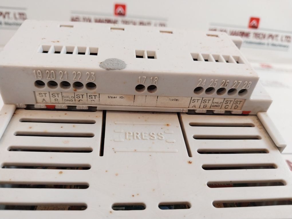 Sixnet St-di-024-16 Discrete I/O Module