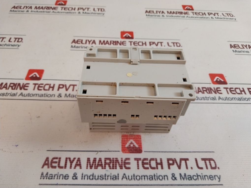 Sixnet St-di-024-16 Discrete I/O Module