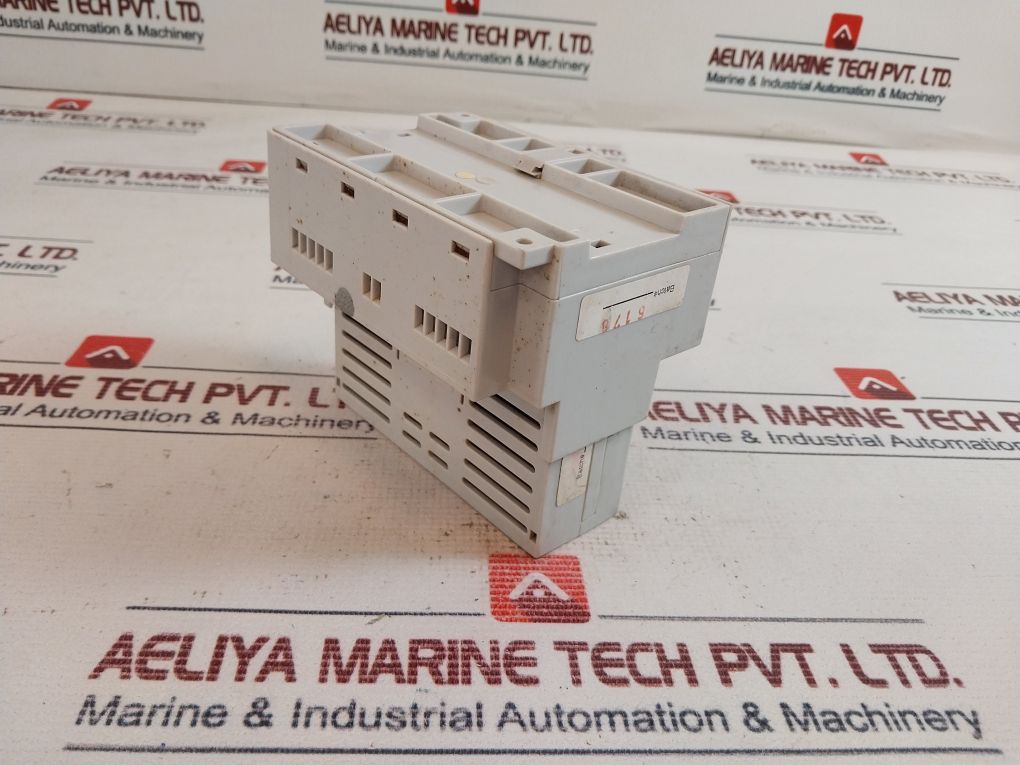 Sixnet St-di-024-16 Discrete I/O Module