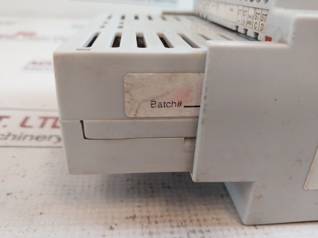 Sixnet St-di-024-16 Discrete I/O Module