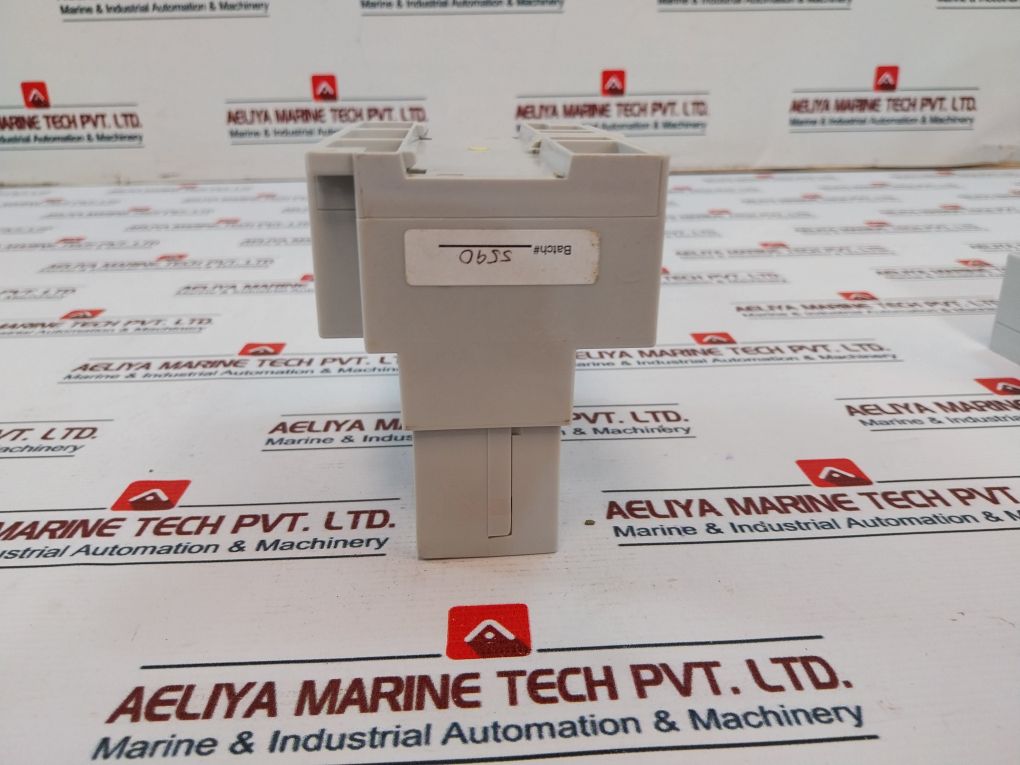 Sixnet St-di-024-16 Process Quality I/O 16 Discrete Inputs Ecr 2