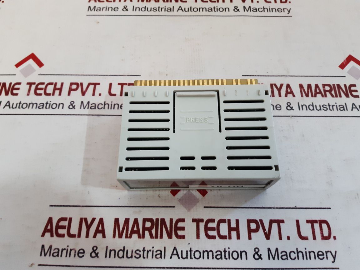 Sixnet Sixtrak 8 Discrete Output Module St-do-dc1-08M