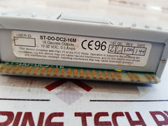 Sixnet Sixtrak St-do-dc2-16M Module