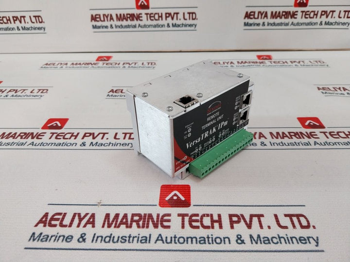 Sixnet Vt-ipm-1410 Remote Terminal Unit 30 Vdc 