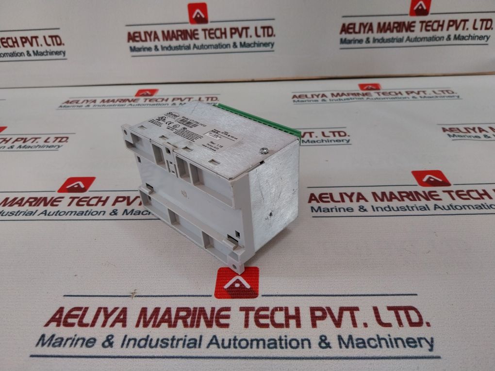 Sixnet Vt-ipm-1410 Remote Terminal Unit 30 Vdc 