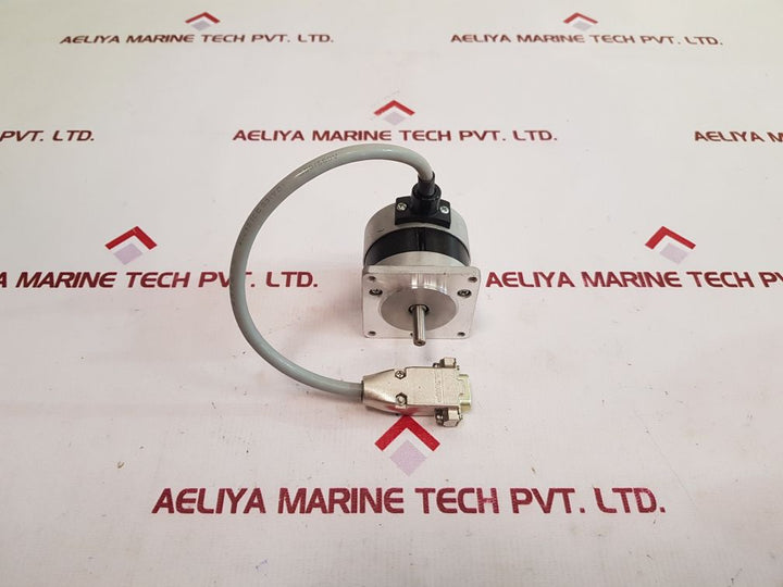 116139-3 Rev M Size 23 Bldc Motor
