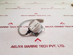 116139-3 Rev M Size 23 Bldc Motor