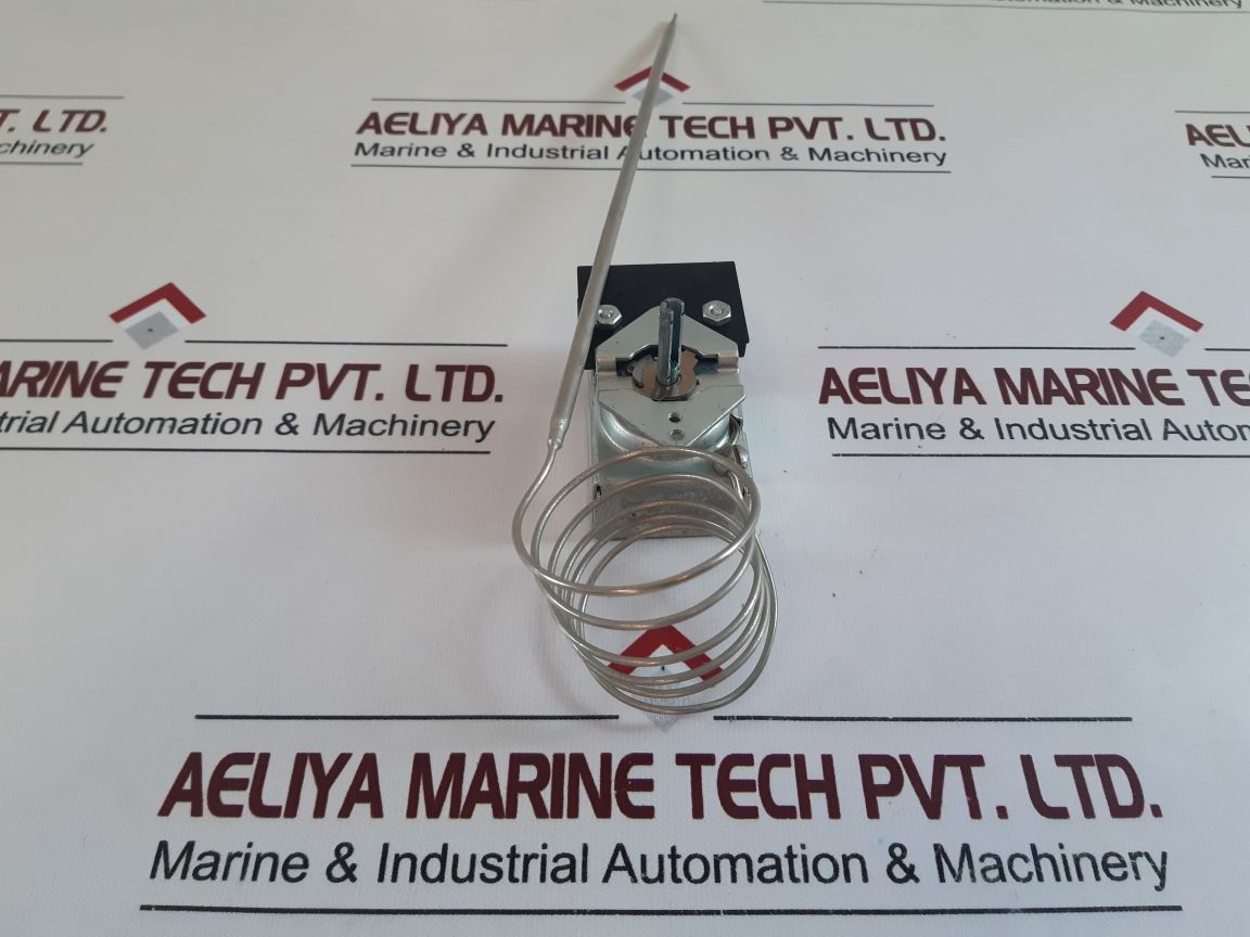 Invensys Sj-169-36 Thermostat 277 Vac