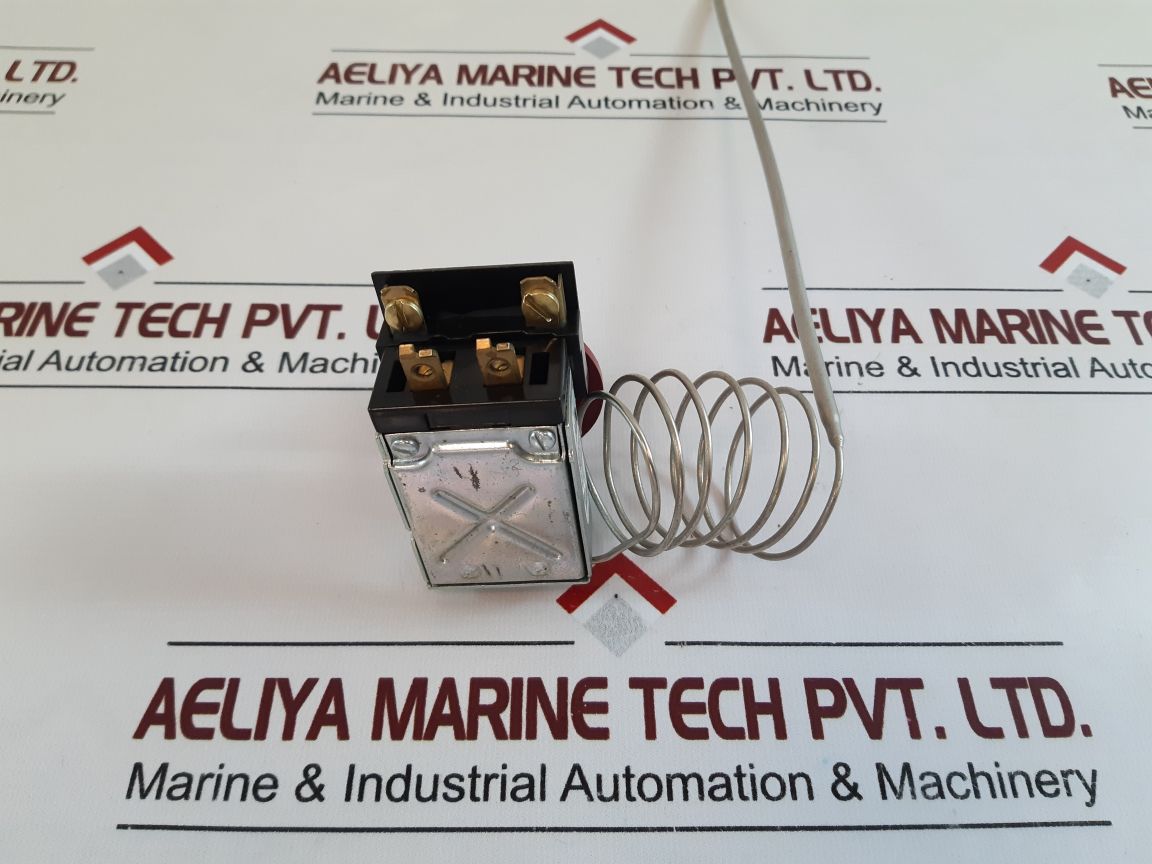 Sj-170-36 Thermostat Mt700°F