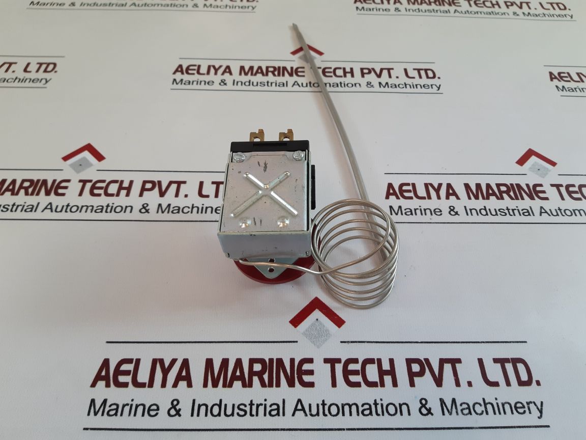 Sj-170-36 Thermostat Mt700°F