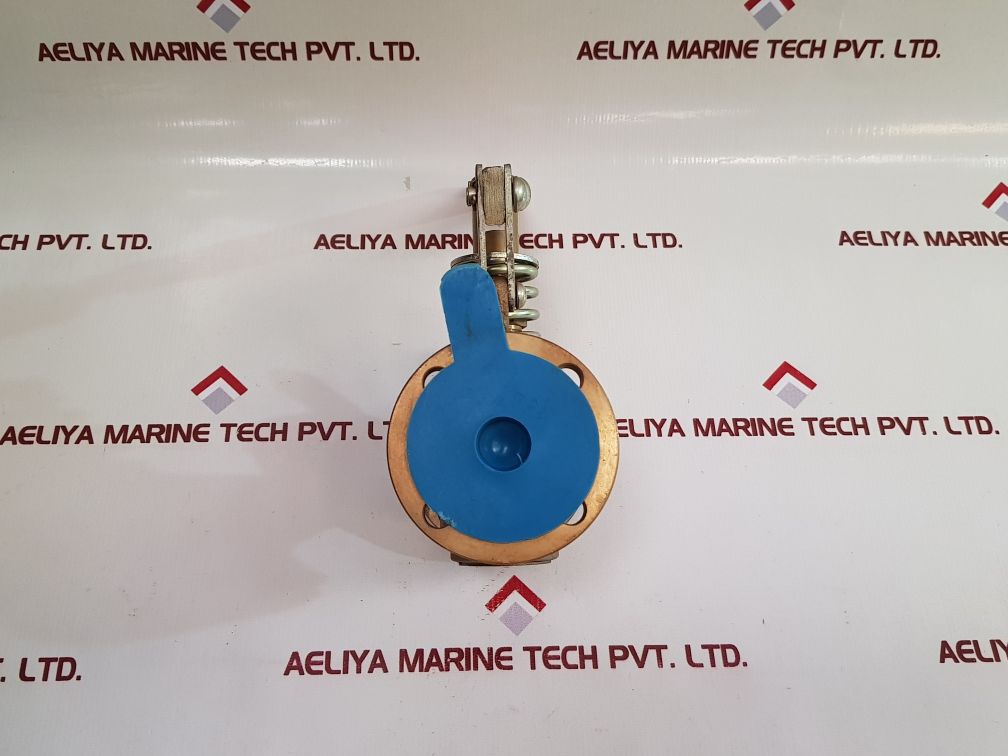 Globe Valve Sj 5K25