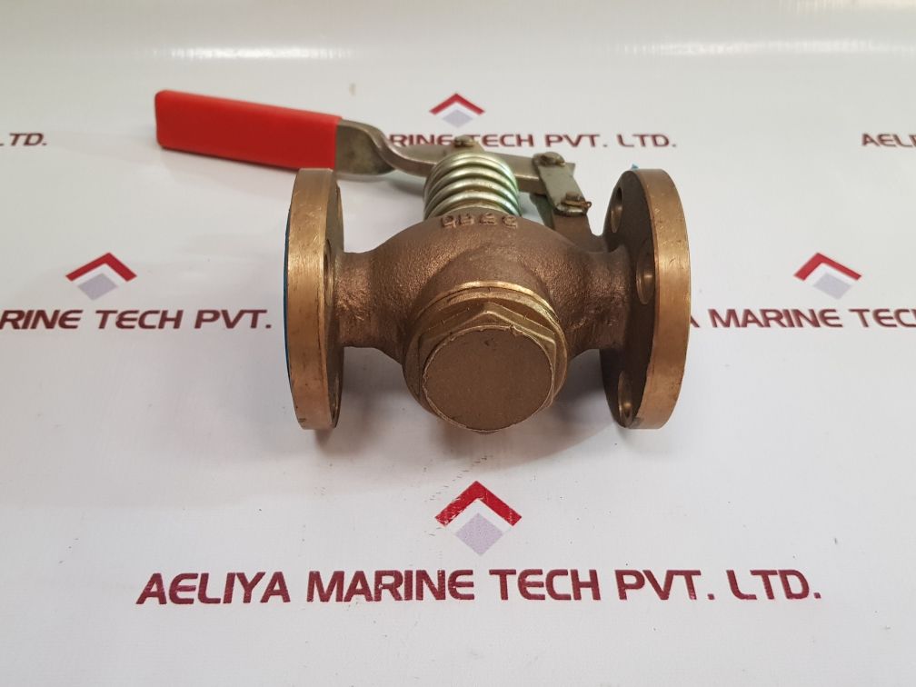 Globe Valve Sj 5K25