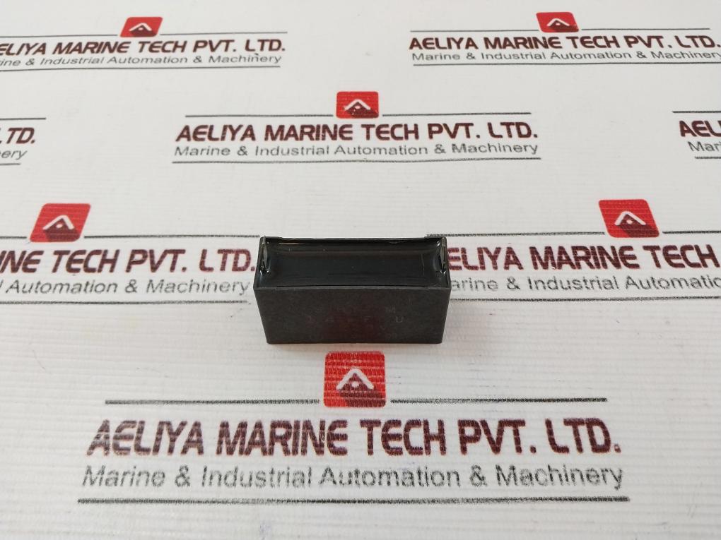 Sjn Sh-m Capacitor 14 µF U 220V Ac