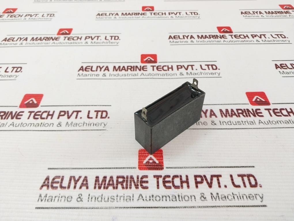 Sjn Sh-m Capacitor 14 µF U 220V Ac