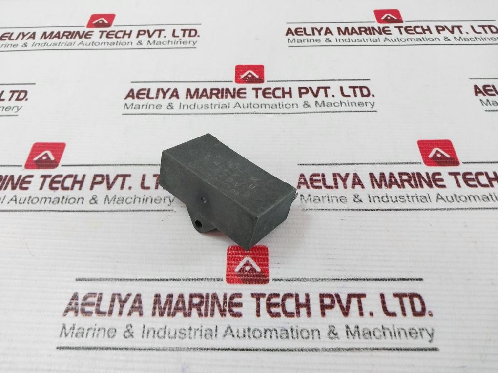 Sjn Sh-m Capacitor 14 µF U 220V Ac