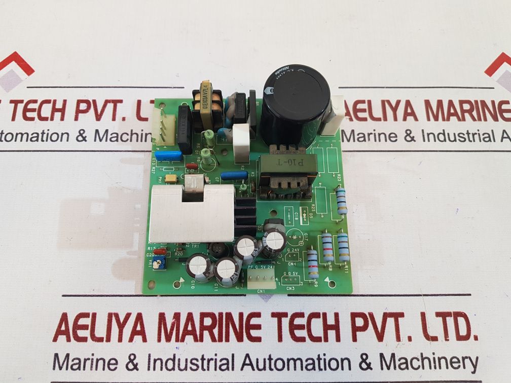 Sk6Vo Pcb Card