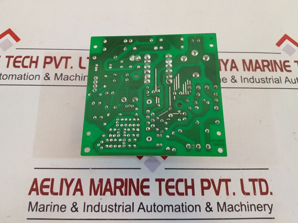 Sk6Vo Pcb Card