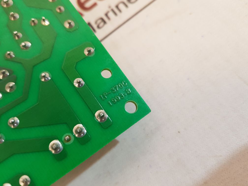 Sk6Vo Pcb Card