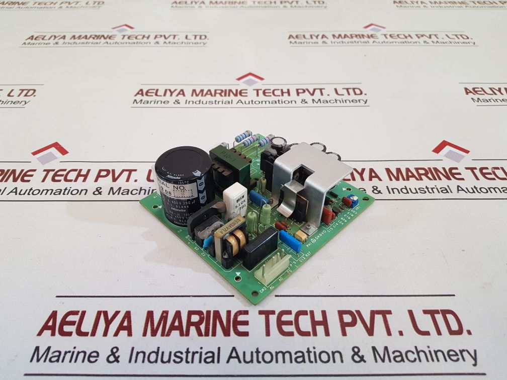 Sk6Vo Pcb Card