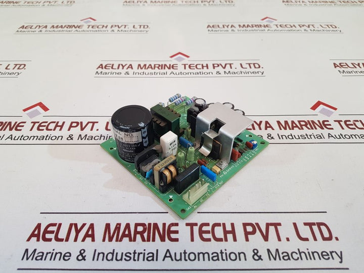 Sk6Vo Pcb Card