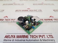 Sk6Vo Pcb Card